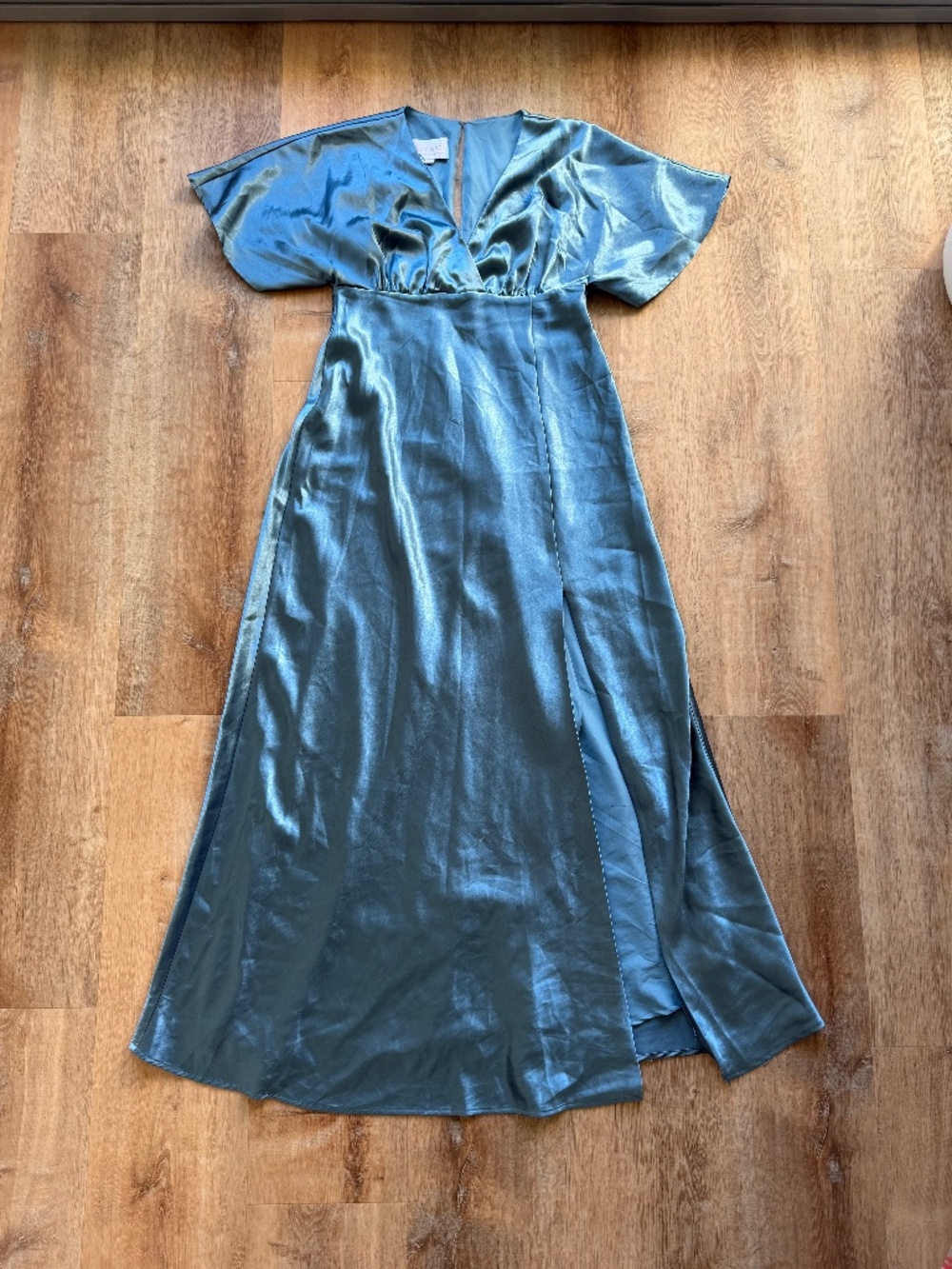 Birdy Grey Twilight Bridesmaids Dress
